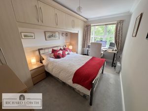 Bedroom Two- click for photo gallery